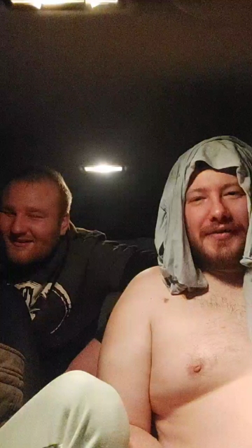 xxxbigbearxxx  26-10-2021 Recorded Video Topless